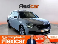 SKODA Kamiq 1.5 TSI Ambition DSG