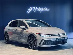 Volkswgen Golf 8 GTI 2.0 TFSI - Stage 1 330ch - Harman Kardon