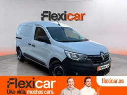 RENAULT Express 1.5 Blue dCi Advance 70kW