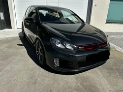 VW Golf GTI