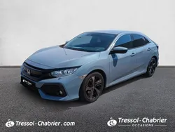 HONDA Civic 1.0 i-VTEC 126 Elegance