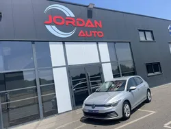 Volkswagen Golf 2.0 TDI 115ch Life Business / Garantie 12 mois nationale