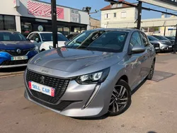 Peugeot 208 1.5 bluehdi 100ch Allure « 1 ère Main »