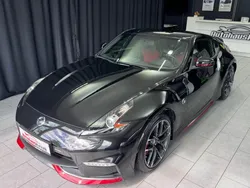 Nissan 370Z NISMO 3.7 V6 344 CH • RECARO BOSE BVM
