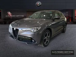 ALFA ROMEO Stelvio 2.2 Sprint RWD 190 Aut.
