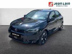 Opel Corsa Electrique 136 ch & Batterie 50 kWh
