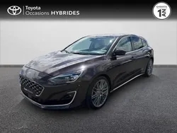 Ford Focus 1.5 EcoBoost 150ch Vignale BVA