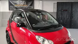 Smart Fortwo de 2012