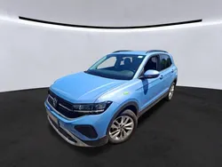 VOLKSWAGEN T-Cross 1.0 TSI 115 Start/Stop DSG7 VW Edition GARANTIE CONSTRUCTEUR JUSQU'EN MARS 2028/80000km