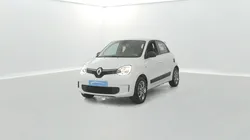 RENAULT Twingo III SCe 65 Equilibre