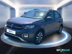 Volkswagen T-Cross 1.0 TSI 95ch Active