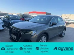 AUDI Q3 45 TFSI Advanced quattro 180kW S tronic
