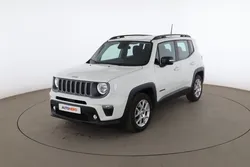 Jeep Renegade 1.5 Turbo T4 Hybride Limited BVR7 130 ch