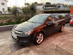 Opel Astra 1.7 CDTI