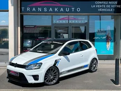 Volkswagen POLO R WRC