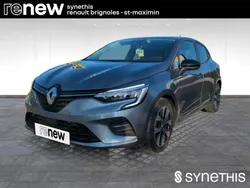 Renault Clio V TCe 90 Evolution