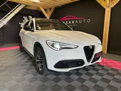 ALFA ROMEO STELVIO 2.0T 280 ch Q4 AT8 Super + Entretien Complet Alfa Romeo