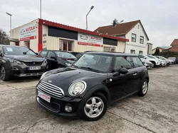 Mini Mini 1.6 75 ONE