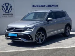Volkswagen Tiguan Allspace 2.0 TDI 150ch DSG7 R-Line 5p