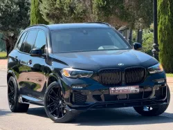 BMW X5 xDrive 40iA xLine