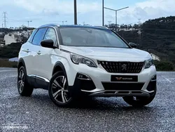 Peugeot 3008 1.2 PureTech Allure