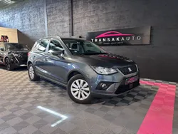 SEAT ARONA 1.0 EcoTSI 115 ch Start/Stop DSG7 Style