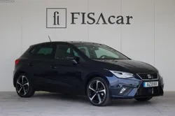Seat Ibiza 1.0 TSI FR