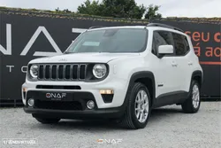 Jeep Renegade 1.0 T-GDI Longitude