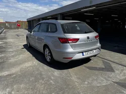 Seat Leon St 1.6