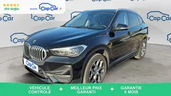 BMW X1 sDrive 16d 116 Steptronic7 Xline