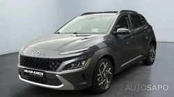 Hyundai Kauai de 2021