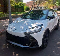 TOYOTA C-HR 200H GR Sport Premiere Edition