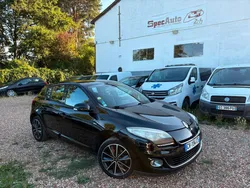 RENAULT MEGANE III 1.6 dCi 130 ch BOSE / GARANTIE