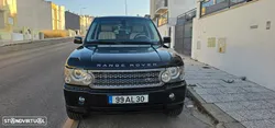 Land Rover Range Rover 4.2 V8 Supercharged