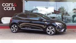 Renault Clio 1.0 TCe RS Line