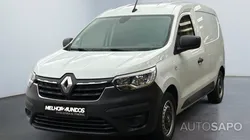 Renault Express de 2021