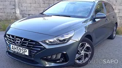 Hyundai i30 1.0 T-GDi Style Plus de 2021