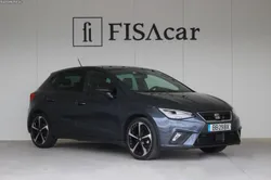 Seat Ibiza 1.0 TSI FR