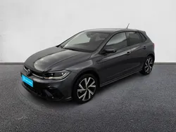 VOLKSWAGEN Polo 1.0 TSI 95 S&S DSG7 R-Line