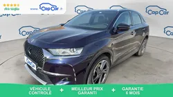 DS 7 Crossback 2.0 BlueHDi 180 EAT8 Opéra