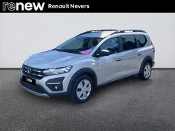 Dacia Jogger TCe 110 5 places Essentiel