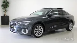 Audi A3 de 2021