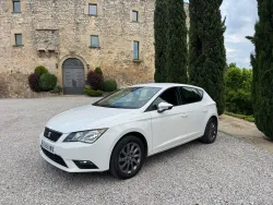 SEAT León 1.6TDI CR S&S Style 105