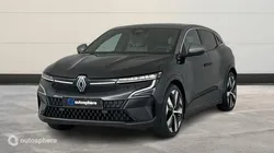 Renault Mégane E-Tech Electric EV60 220ch Techno super charge