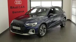 Audi A3 ALLSTREET TFSI Mild Hybrid 150 S tronic 7 Avus