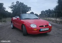 MG MGF 1.8