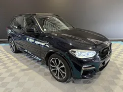 BMW X3 xDrive 25d 231 CH Steptronic M Sport - GARANTIE 12 MOIS