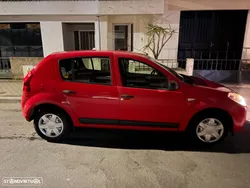 Dacia Sandero 1.2 16V Confort