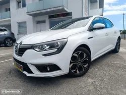 Renault Mégane 1.5 dCi Zen