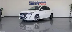 Peugeot 208 1.2 PureTech Allure